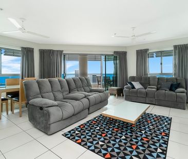 STUNNING VIEWS - FURNISHED UNIT! - Photo 1