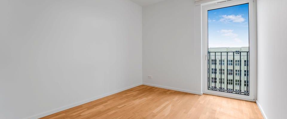 Mehr Raum zum Leben – 3-Zimmer im Havelufer Quartier - Foto 1