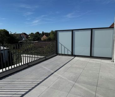 Duplex te huur in Vorselaar voor € 1.250 met 2 slaapkamers - foto 2