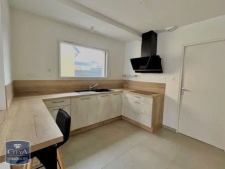 Maison à louer 4 pièces 110.74m² - Photo 5