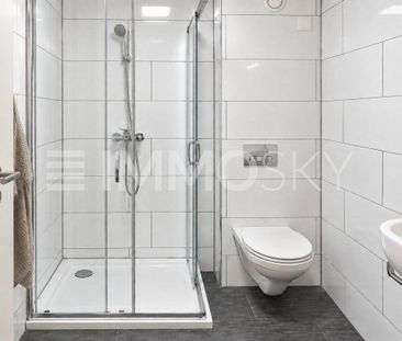 1.5 Zimmer, 32 m², 2. Stock - Photo 4