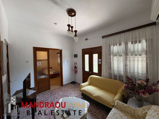 Διαμέρισμα για ενοικίαση Αγία Τριάδα (Θερμαϊκός) - Photo 1