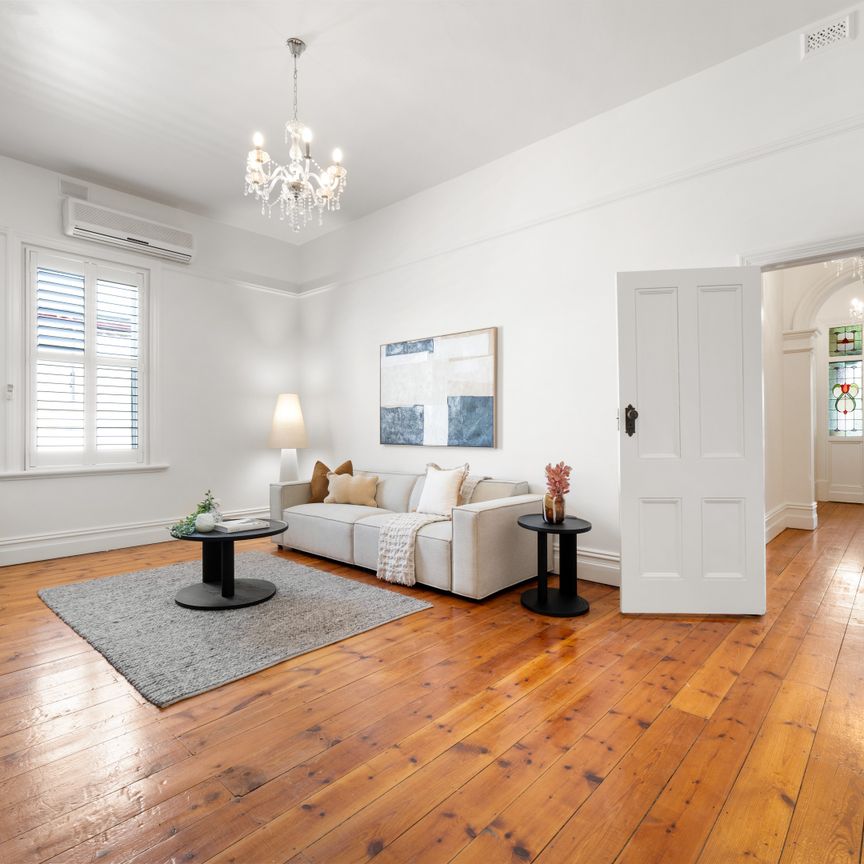 9 Wilton Terrace, Torrensville SA 5031 - House For Rent | Domain - Photo 1