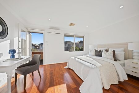 Modern Family Retreat in Coveted Cavenstone Estate - Photo 5