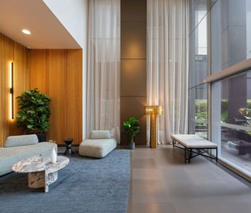 Coming Soon - Contemporary One Bedroom Apartment with Study Nook + ... - Photo 3