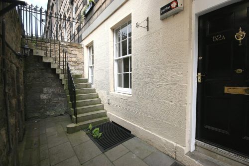 52a Cumberland Street, New Town - Photo 1