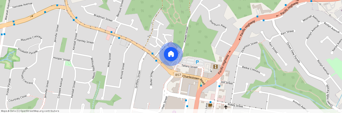 4/6 Powell Street, NSW 2290, Charlestown