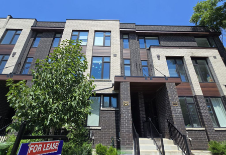 For Lease - 1758 Lawrence Avenue Unit# Unit#2, Toronto, Ontario - Photo 2