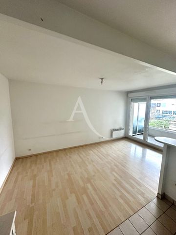 Location Appartement 2 pièces 39m² - Photo 2