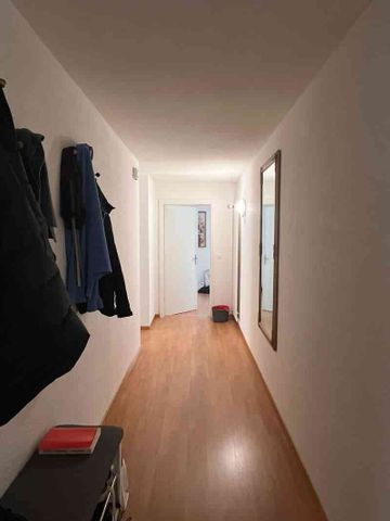 3.5 Zimmer, 62 m² - Photo 5