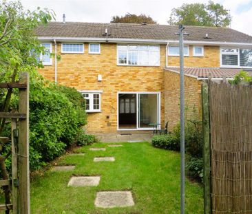 3 bedroom terraced house to rent - Photo 5