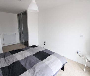 1 bedroom flat to rent - Photo 6