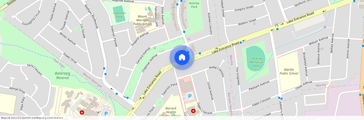 219 Reddall Parade, Mount Warrigal, NSW 2528