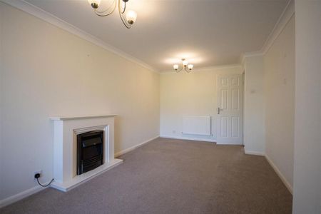 2 bedroom bungalow to rent - Photo 2