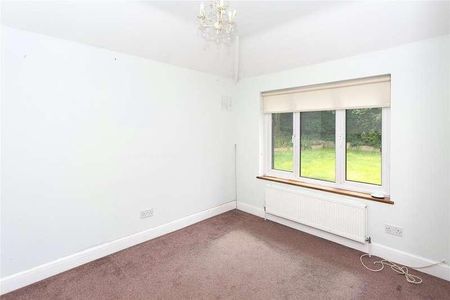 Oakridge Lane, Aldenham, Watford, Hertfordshire, WD25 - Photo 5