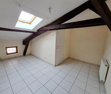 Location appartement 2 pièces - 33.95m² à Beaurepaire (38270) - Photo 4