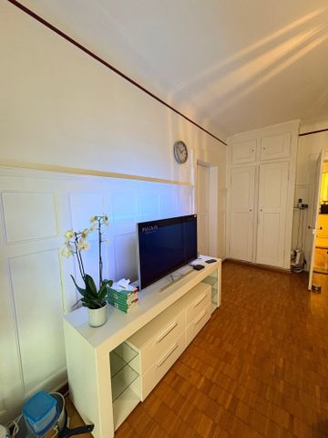 4 Zimmer, 110 m², 1. Stock - Photo 2