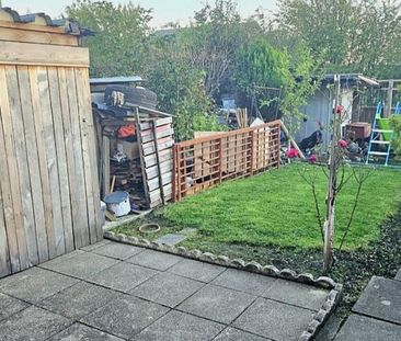 2 bedroom terraced house to rent - Photo 6