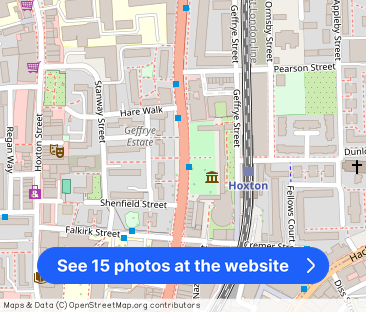 Kingsland Road,London,E2 - Photo 1