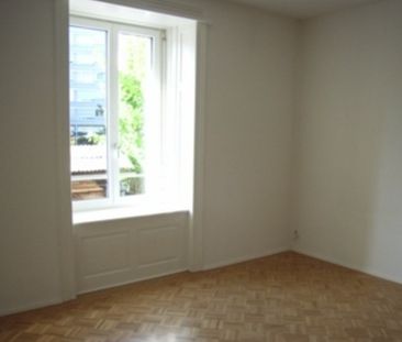 MIETEN OHNE KAUTION - Wohnung im beliebten Seefeldquartier - Photo 1