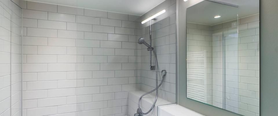 549431 - Mitte - 12 Floor - Furnished 1 room flat with fantastic views - Photo 1