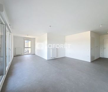 Appartement T3 Moissy-Cramayel à louer - Photo 4