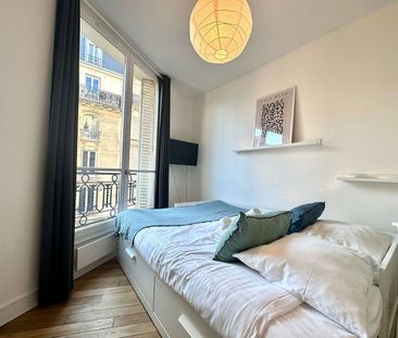 Rue Olivier de Serres - Photo 5