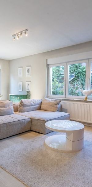 Huis te huur in Waterloo voor € 1.750 met 3 slaapkamers - foto 1