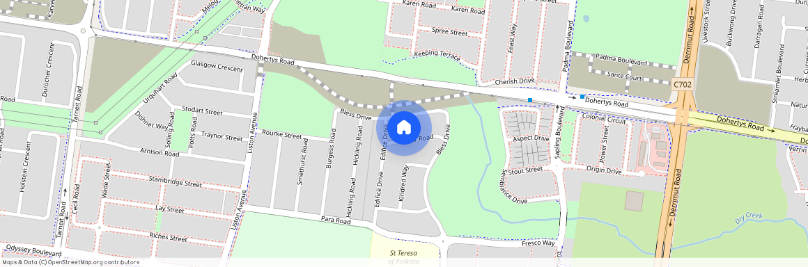 18 Canter Road, Tarneit VIC 3029