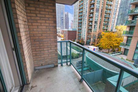For Lease - 26 Olive Avenue Unit# 505, Toronto, Ontario - Photo 5