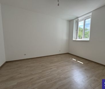 Provisionsfrei: Klimatisierter 48m² DG-Erstbezug + Terrasse im topsanierten Altbau - 1100 Wien - Photo 1