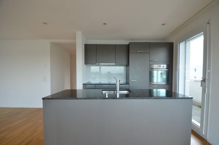 Zwischen Stadt und Land - Foto 3