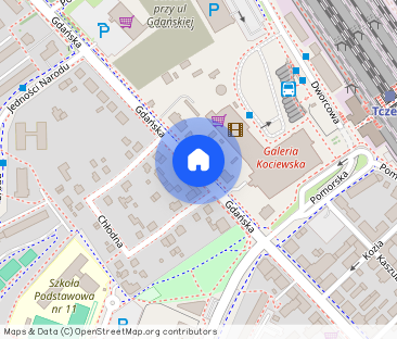 Wynajme mieszkanie 2 pokojowe w Tczewie - Фото 1