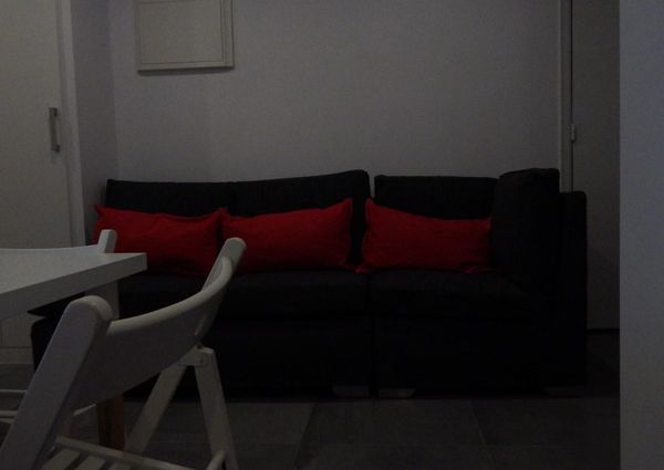 Quarto para estudante alegre e calmo em Lisboa Alvalade