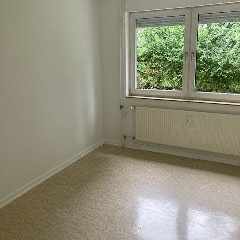 Schöne 2-Zimmer Erdgeschosswohnung in Gelnhausen zu vermieten - Foto 1