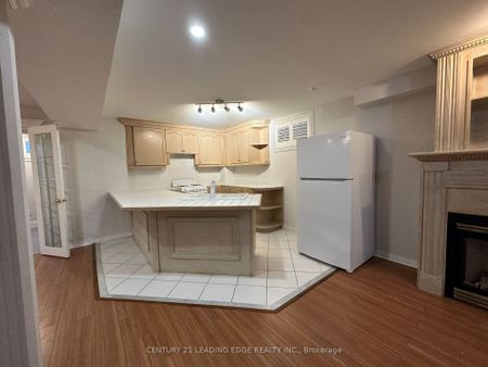 For Lease - 18 Hester Avenue Unit# Bsmt, Ajax, Ontario - Photo 5