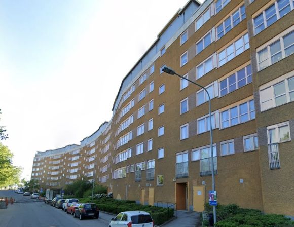 Nacka - 2rok - 6mån - 17.250kr/mån - Photo 1