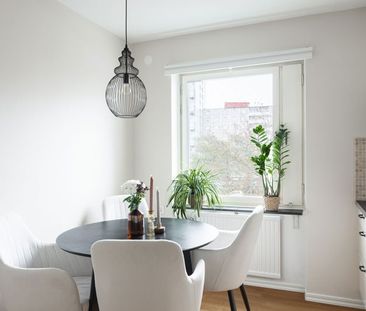 Lorensborgsgatan, Malmö - Foto 4