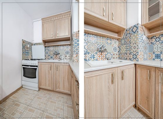 Przytulna kawalerka na Woli do wynajęcia! - Zdjęcie 1