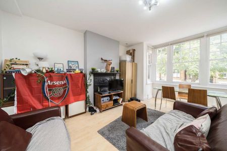 2 bedroom flat to rent - Photo 4