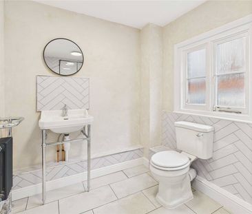 1 bedroom maisonette to rent Dame Alice Street, Bedford, Bedfordshi... - Photo 6