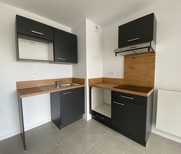 Appartement 2 pièces - Photo 4