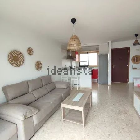 Alquiler de ático en Avenida de las Naciones, 2 - Photo 1