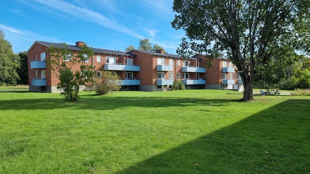 Malmgatan 9A - Foto 1