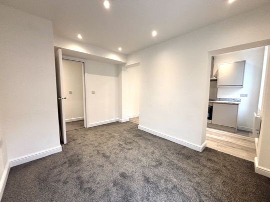 Wellington Street, Liverpool, Garston - Photo 1