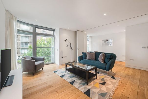 1 bedroom flat to rent - Photo 1