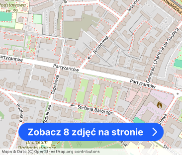 3 pokoje + balkon + rowerownia - Zdjęcie 1