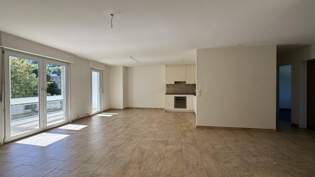 Grand appartement 3.5 pièces au 2ème étage - Foto 2