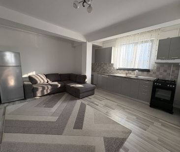 Apartament 2 camere, open space, bloc nou, Bucium Plopii Fără Sot - Photo 2