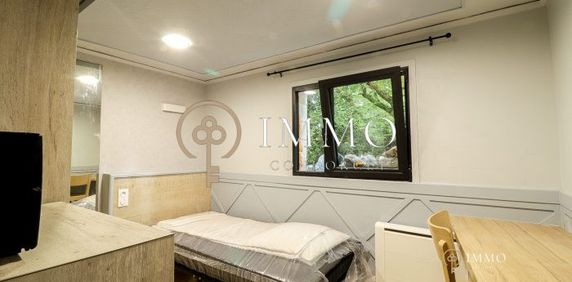 Chambre BARTOK meublé refait à neuf à louer - Photo 2